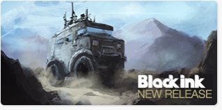 Black Ink Update! (0.225)