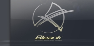 Access to Bleank's old website