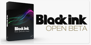 Black Ink public beta is now open!