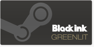 Black Ink on its way to Steam