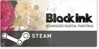 Black Ink on Steam