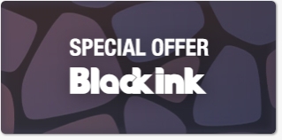 Black Ink Special offer!