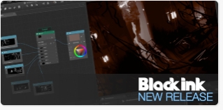 BLACK INK 2020 is out!