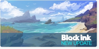 New Black Ink update! 2020.2
