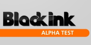Launch of private alpha test of Black Ink