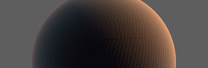 velvet shader