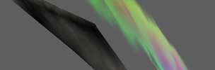 Mesh to Volume